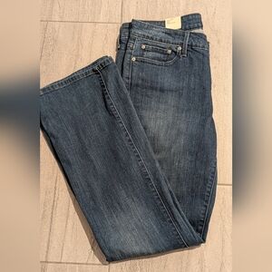 Women's Blue Jeans
